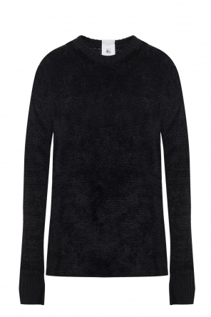 Long fur sweater, zdjęcie 1 Long fur sweater od Lost And Found
